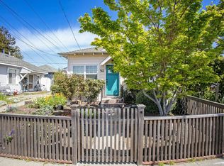 461 Central Ave, Alameda, CA 94501