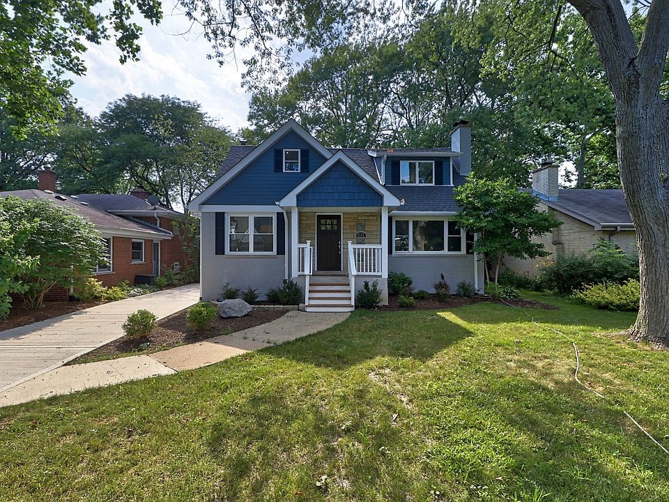 1st image of 5122 Lawn Ave