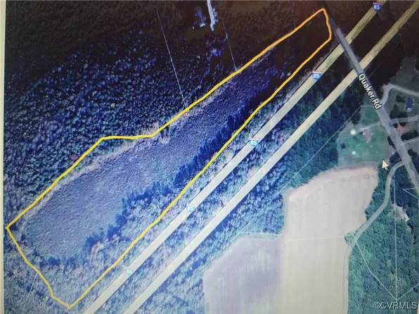 11300 Quaker Rd #2, Dinwiddie, VA 23841