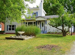 5031 Johnson St, Greenwood, IN 46143
