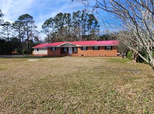 908 N Davis St, Nashville, GA 31639