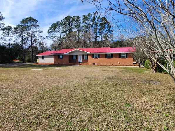 908 N Davis St, Nashville, GA 31639