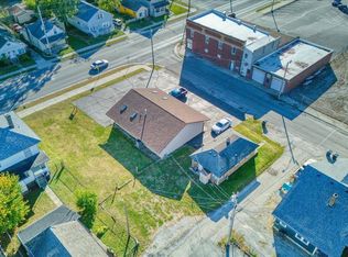 506 W Walnut St, Frankfort, IN