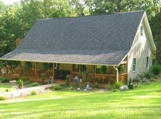 4903 W Evans Rd, Bloomington, IN 47403