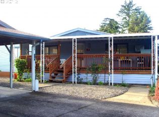 77500 S 6th St SPACE B-11, Cottage Grove, OR 97424
