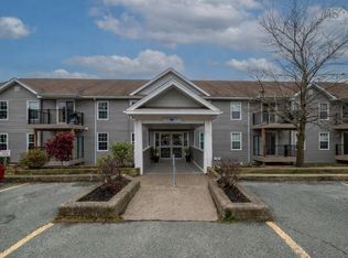 79 Collins Grv Unit 115, Halifax, NS B2W 6B9