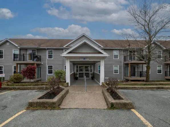 79 Collins Grv Unit 115, Halifax, NS B2W 6B9