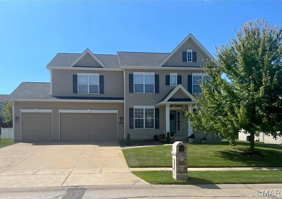 1st image of 704 Chancellorsville Dr