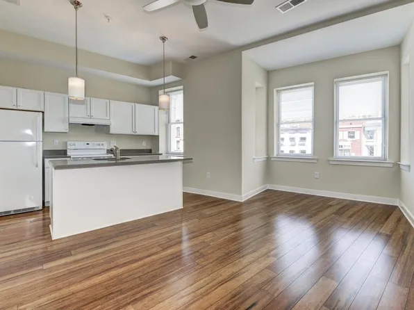 2316 18th St NW Unit 5, Washington, DC 20009