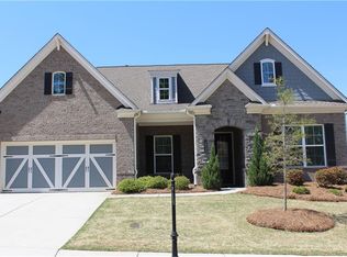 2925 Coach River Way, Cumming, GA 30040