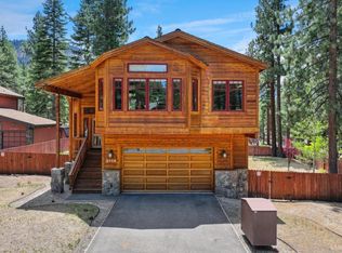 2109 Marshall Trl, South Lake Tahoe, CA 96150