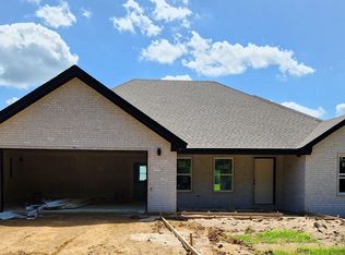 328 Walker Rd, Higginson, AR 72068