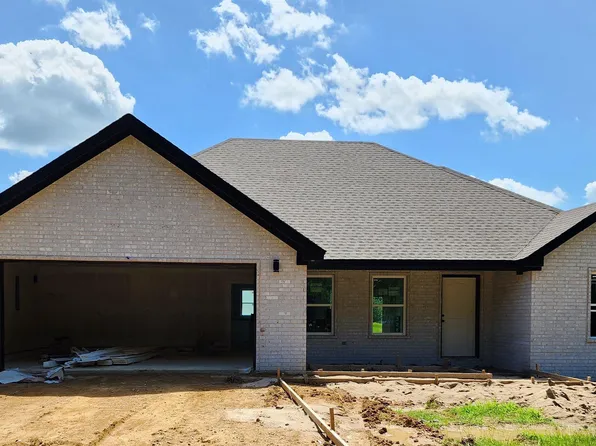 328 Walker Rd, Higginson, AR 72068