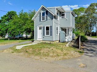 4 Baptiste Ave, Wareham, MA 02571