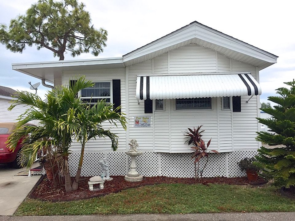 1st image of 11911 66th St Lot 315