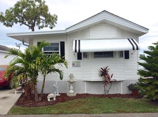 11911 66th St LOT 315, Largo, FL 33773