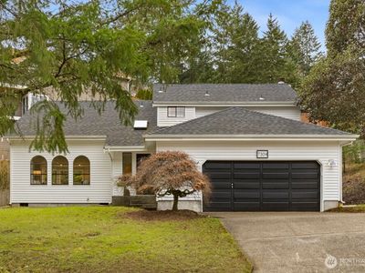 7304 Turquoise Drive SW, Lakewood, WA, 98498