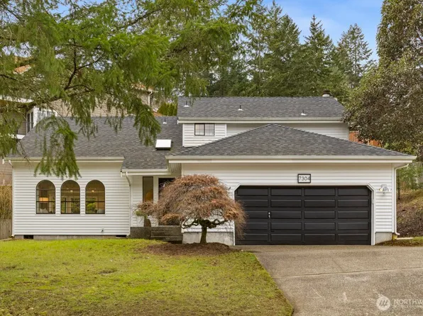 7304 Turquoise Drive SW, Lakewood, WA 98498