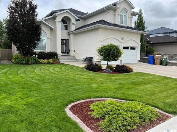 9463 WASCANA MEWS, Regina, SK S4V 2V5