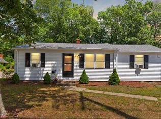 416 Summer St, Brockton, MA 02302