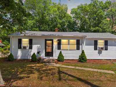 416 Summer St, Brockton, MA, 02302