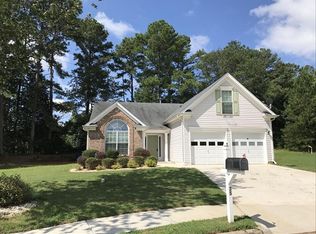 35 Sawgrass Ct, Covington, GA 30016