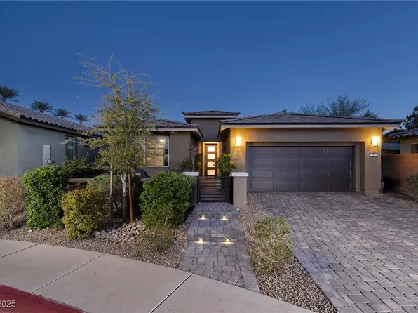 9 Via Del Cielo, Henderson, NV 89011
