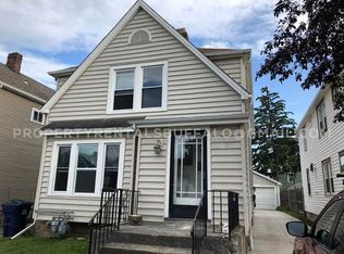 383 Sanders Rd, Buffalo, NY 14216