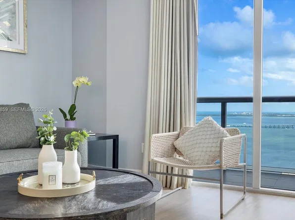 485 Brickell Ave, Miami, FL