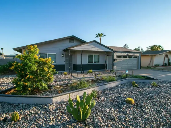 1829 E Loma Vista Dr, Tempe, AZ 85282
