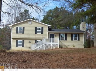 105 Freestone Dr, Newnan, GA 30265