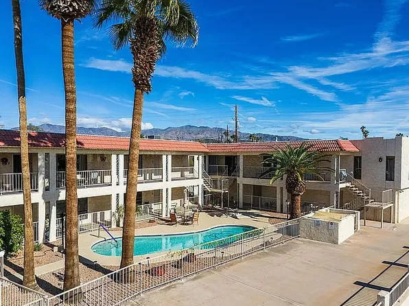 2898 Jamaica Blvd S #G-6, Lake Havasu City, AZ 86406