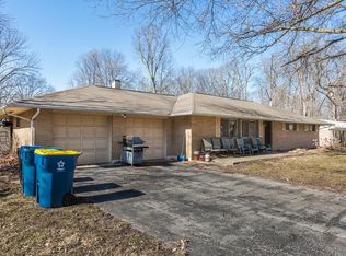 9876 Chambray Dr, Indianapolis, IN 46280