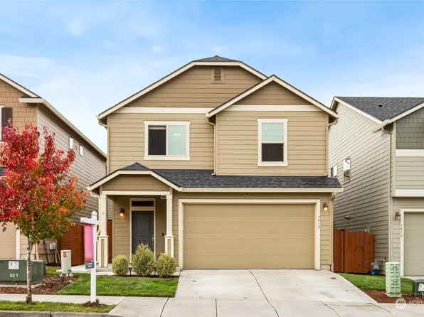 7412 NE 32nd Avenue, Vancouver, WA 98665