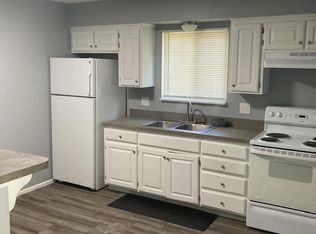 10801 Oasis Ct #119, Shawnee, KS 66203