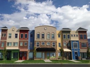 1082 W 700 S UNIT A, Pleasant Grove, UT 84062