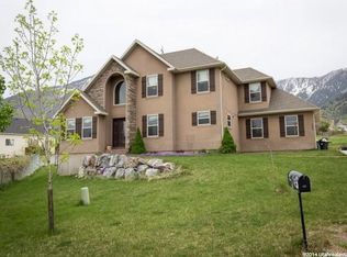 123 S Highland Cir, Payson, UT 84651