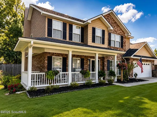 135 Kettle Creek Ln, Midway, GA 31320