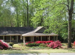 602 Queens Ct, Clemson, SC 29631