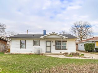 2742 Apache Dr, Anderson, IN 46012