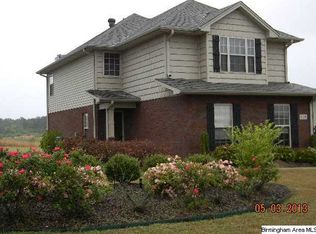 1104 Hidden Forest Dr, Montevallo, AL 35115