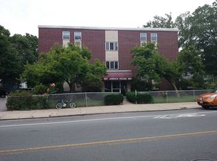 804 Centre St APT 6, Jamaica Plain, MA 02130