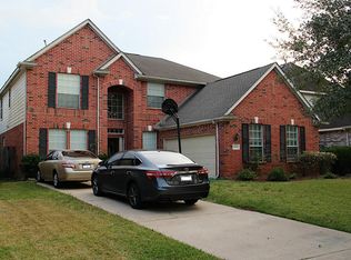 4622 Russett Ln, Sugar Land, TX 77479
