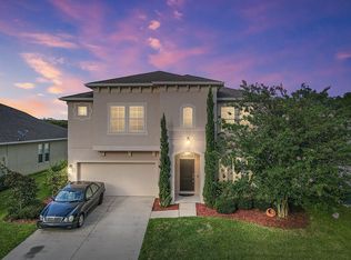 5329 SW 49th Ave, Ocala, FL 34474