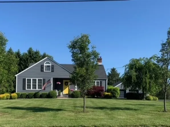 431 Milford Mount Pleasant, Holland Twp., NJ 08848