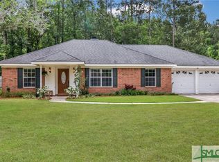 630 Greenwich Dr, Richmond Hill, GA 31324