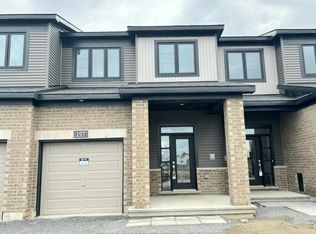 197 Invention Blvd, Ottawa, ON K2W0M1