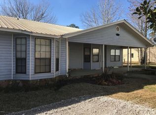 16101 Landon Rd, Gulfport, MS 39503