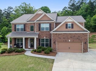 3060 Guardian Walk NW, Kennesaw, GA 30152