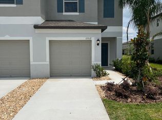 15512 Prestwick Rose Pl, Sun City Center, FL 33573
